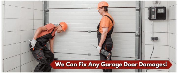 Garage Door Installation Marrero LA